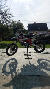 Pitbike lem 150 dx - 3