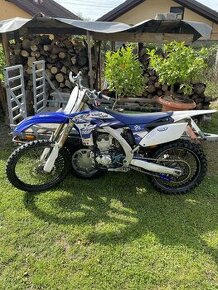 Predám Yz250F 2013 - 3