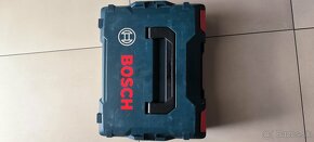 Bosch profesional gbh 2-28f - 3