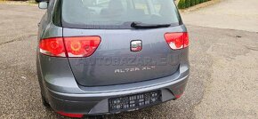 SEAT ALTEA XL 4X4 - PREDAJ AJ NA SPLÁTKY - 3