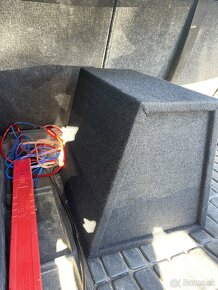 SUBWOOFER SAL - 3