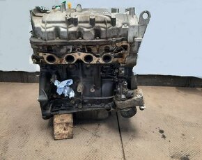 Motor RENAULT CLIO III Modus 1.2 Tce D4F H7 D4FH7 - 3