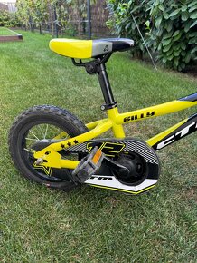 Bicykel CTM 12 Billy - 3