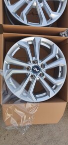 5x114,3 r17 mazda kia hyundai mitsubishi toyota honda - 3