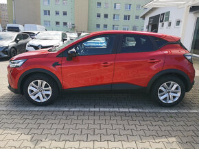 Renault Captur evolution ECO-G 100 - 3