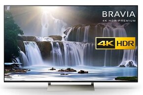 SONY LED 4K Ultra HD SMART televízor s uhlopriečkou 164 cm - 3