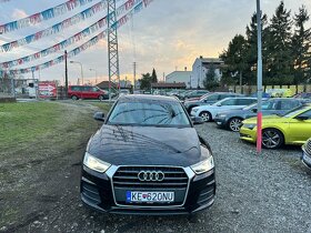 Audi Q3 2.0 TDI 150k Basis - 3