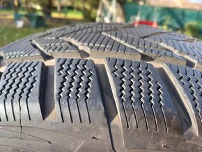 225/60 r17 zimne pneumatiky 4kusy - 3