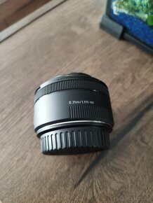 Canon EF 50mm f/1,8 - 3