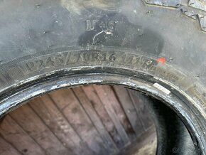 245/70R16 Comforser CF1100 - 3