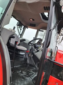 PREDAM TRAKTOR ZETOR FORTERRA 140HD - 3