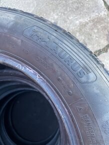 215/60 R16 99H taurus - 3