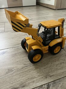 Bruder bager JCB - 3