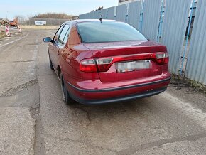 Seat Toledo - 3