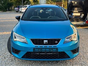 SEAT LEON ST 2.0 TSI CUPRA 290 DSG - 3