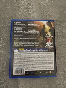 The Last of Us Remastered (PS HITS) (PS4) - 3