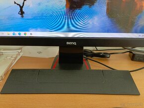 BenQ 24' Full hd 1920x1080 HDMI VGA DVI - 3