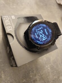 Garmin Fenix 6x PRO - 3