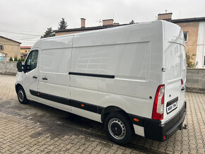 Renault Master 2.3 Dci, 125 kW, L3H2, odpočet DPH  - 3