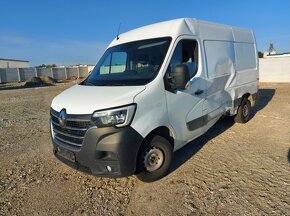 Renault Master L3H2 - 3