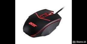 2 x Acer Nitro Gaming Mouse - nové, nepoužité, nerozbalené. - 3