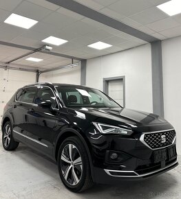 Seat Tarraco 2.0TDI 147 Kw 4x4 2021 - 3