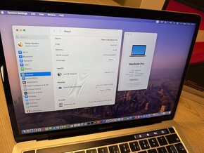 Apple Macbook Pro M1 (2020), 8 GB 512 GB - 3