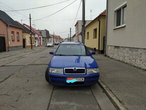 Skoda Octavia 1.9.DTI 66.kw - 3