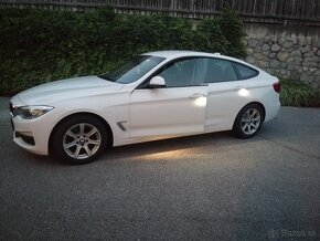 BMW 3 GT Xdrive - 3