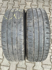 195/60 R16 Continental ECOcontact 5 (letné) - 3