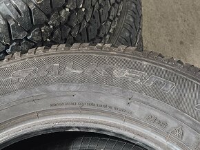 Zimne pneumatiky 215/65 r17 99 H falken - 3