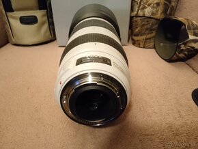 Canon EF 100-400 f4.5-5.6 L II is usm - 3