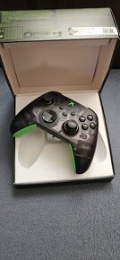 Xbox series gamepad (ovladac) - 3