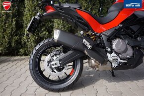 Ducati Multistrada V2S - 3