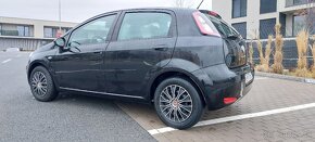 Fiat Grande Punto 1.2 8v Easy - 3