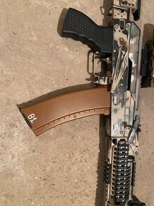 LCT AK-74 Zenitco full upg - 3