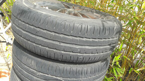 KIA Ceed 195/65 R15 - 3