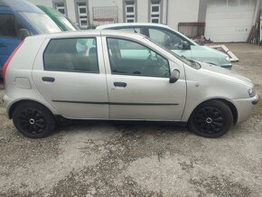 Fiat Punto - 3