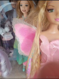 Barbie Elina - fairytopia - 3