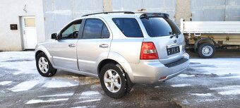 Kia Sorento 2.5crd 4x4 125kw facelift - 3