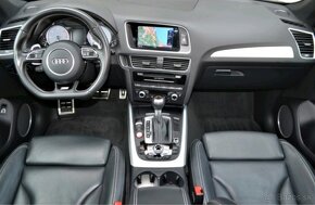 Audi SQ5 - 3