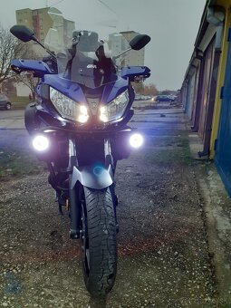 Yamaha MT07 Tracer 700 2018 - 3