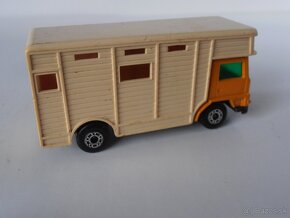 Matchbox SF40 - 3