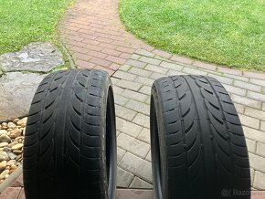 Achilles 205/45 R16 - 3