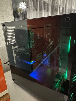 Intel i5 4690k, GTX 1050, ssd 960GB,RAM 16GB - 3