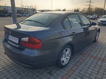 Predam BMW e90 2.0L benzin - 3