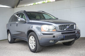 69- VOLVO XC 90, 2008, nafta, 2.4D , 136 kW - 3