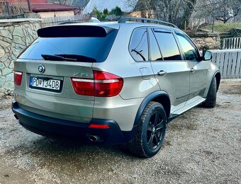 BMW x5 e70 173kw xDrive - 3