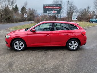 Skoda Scala 2021 1,0 TSI 81 KW - 3