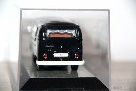 Volkswagen T2 1967 Pohrebné vozidlo 1:43 PC - 3